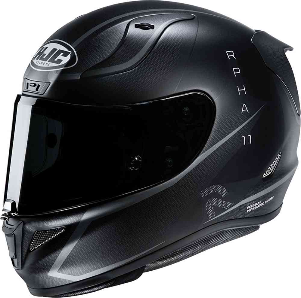 HJC RPHA 11 Jarban capacete