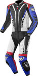 Berik XR-Ace Two Piece Motorcycle Leather Suit