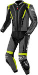 Berik XR-Ace Two Piece Motorcycle Leather Suit