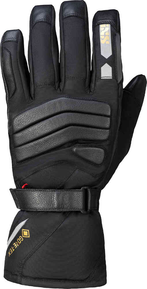 IXS Sonar-GTX 2.0 Motorcycle Gloves