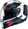 HJC RPHA 70 Kosis Helm