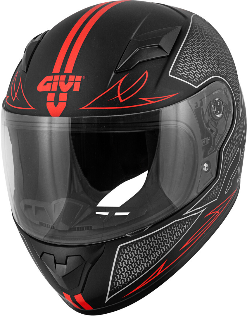 GIVI Junior 4 Fly Casque jeunesse