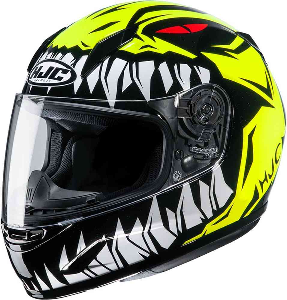 mensaje emergencia El aparato HJC CL-Y Zuky Casco para niños - mejores precios ▷ FC-Moto