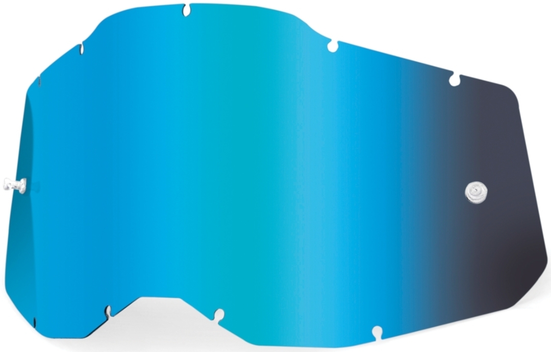 RACECRAFT/ACCURI/STRATA - Replacement Lens - Clear