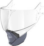 Shark Evojet Set di tende Visor Chin