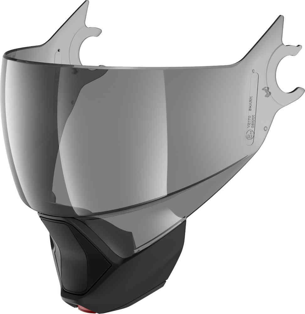 Shark Evojet Visor Чин занавес набор