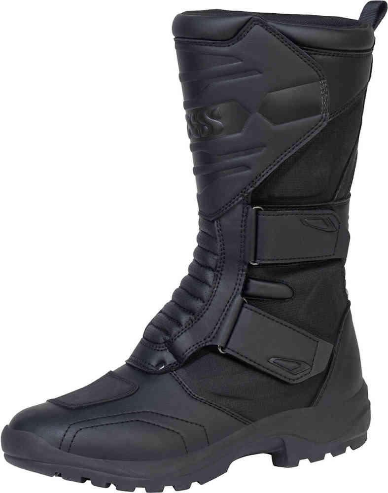 Ixs motorcycle boots cheap