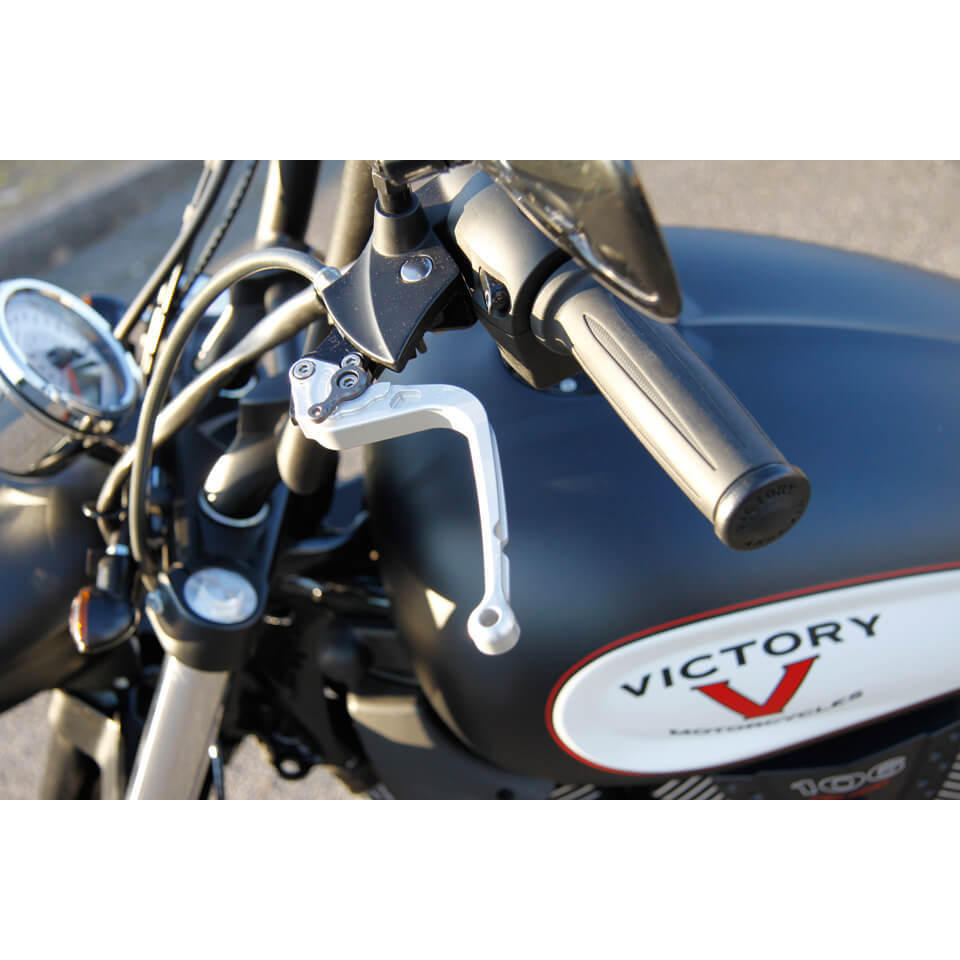 LSL Spojková páčka dlouhá, L42X