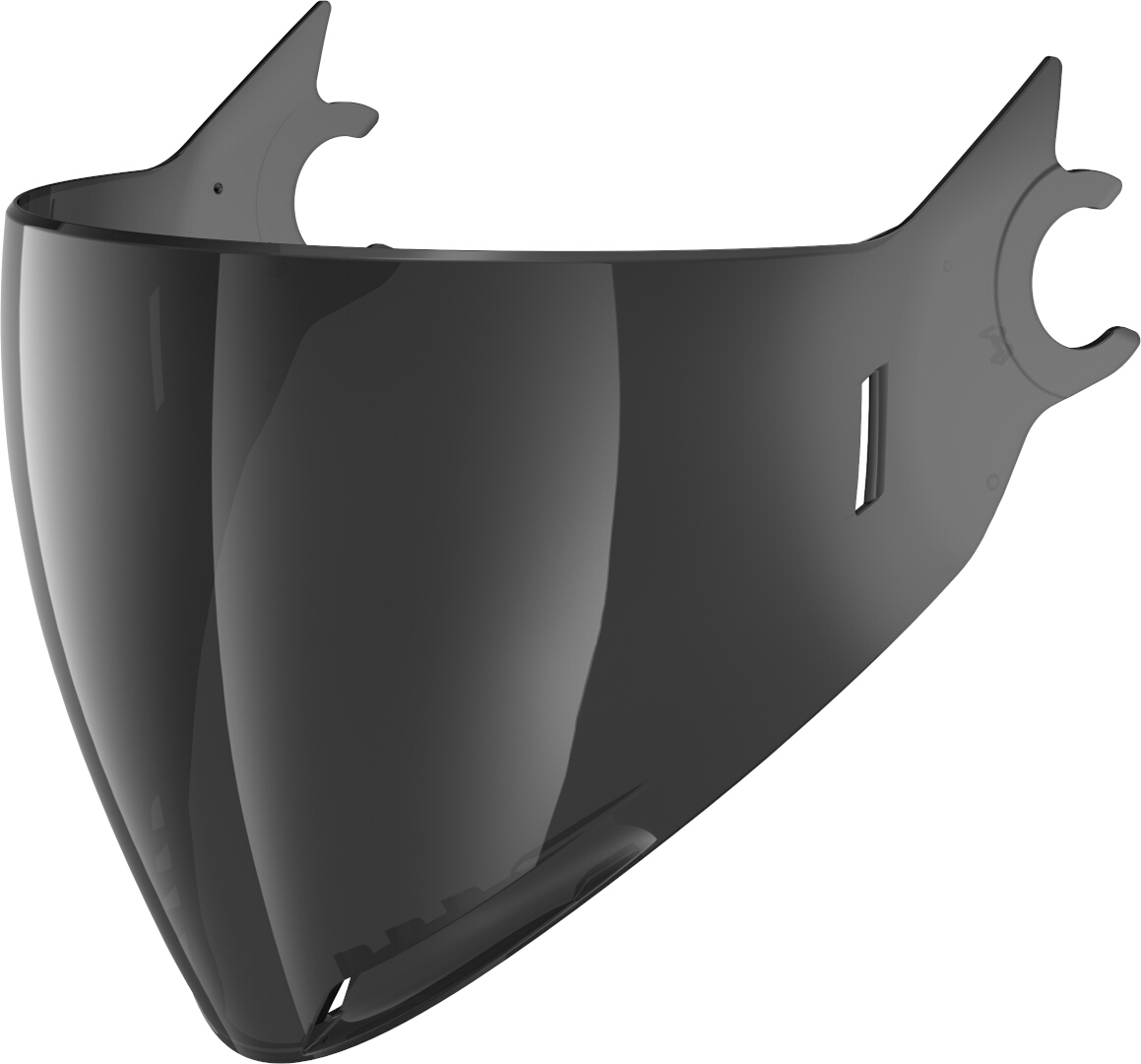 Shark Citycruiser Visier, grau, grau