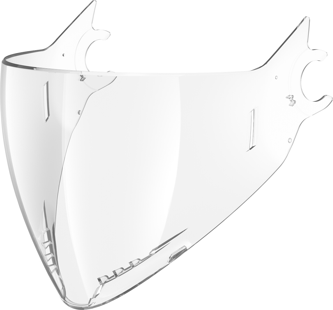 Shark Citycruiser Visier, transparent, transparent