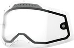 100% Dual Vented Forecast Racecraft II/Accuri II/Strata II Заменить объектив