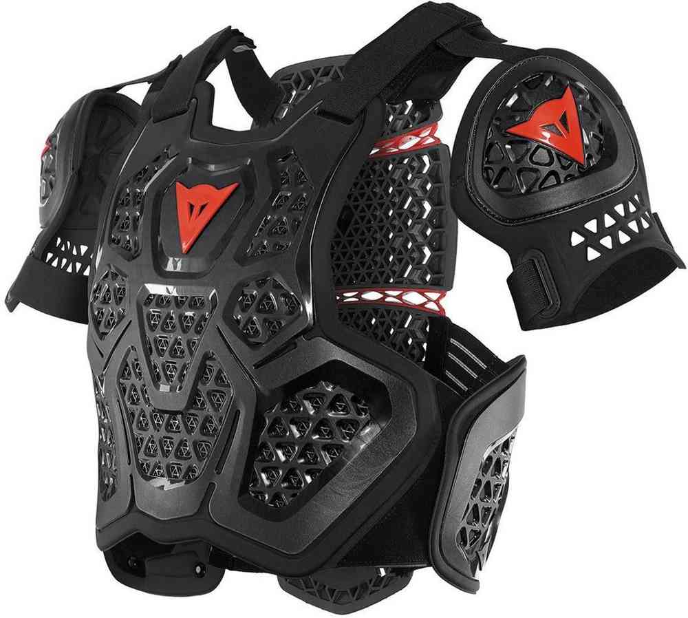 Dainese MX1 Roost Guard Giubbotto di protezione