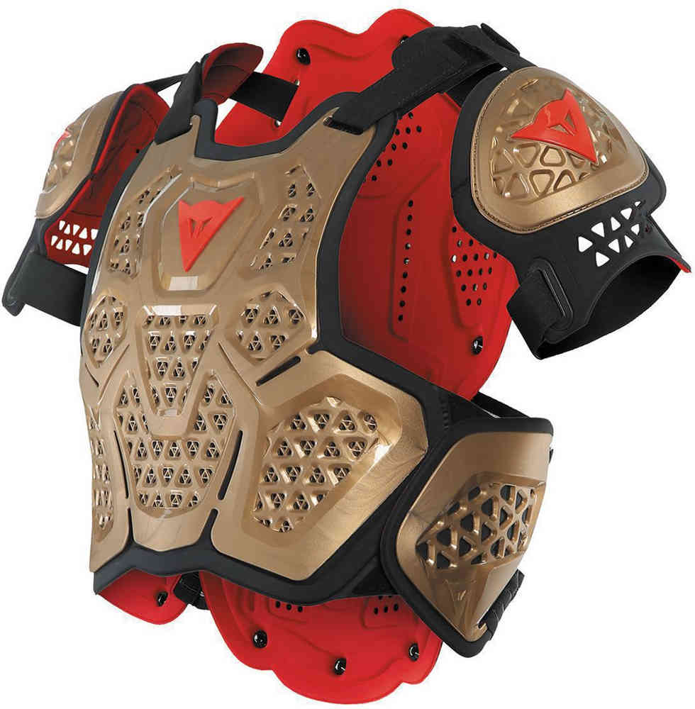 Dainese MX2 Roost Guard Giubbotto di protezione