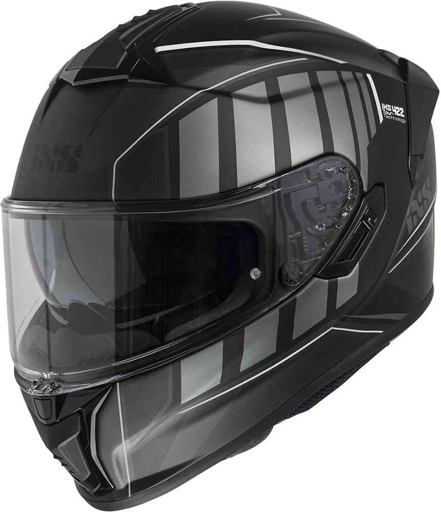 IXS 422 FG 2.1 Шлем