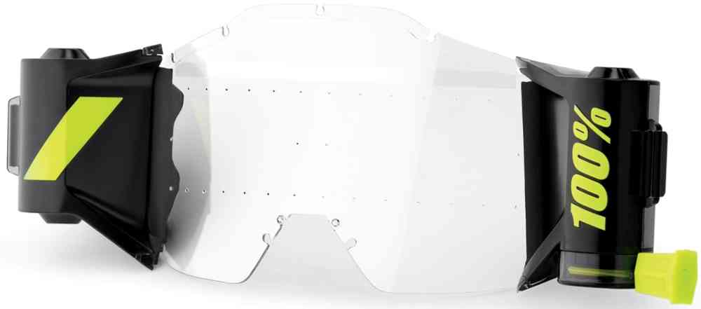 100 Racecraft II Accuri II Strata II Roll Off System