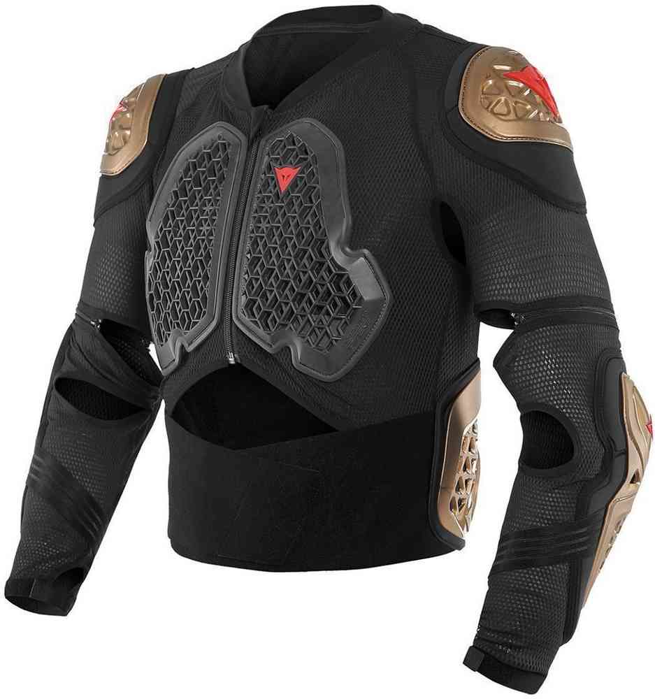 Dainese MX1 Jaqueta protetora melhores pre os FC Moto