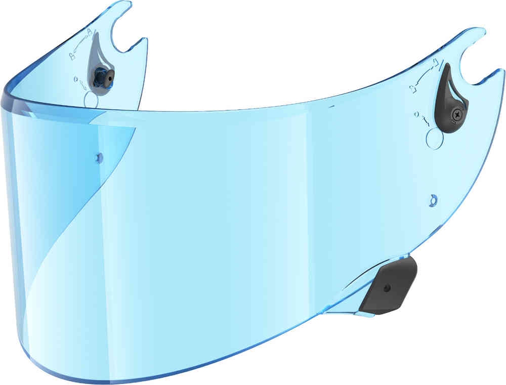 Shark Race R Pro Visor buy cheap FC Moto