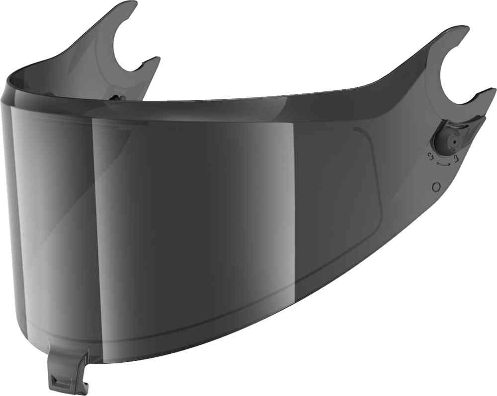 Shark Spartan GT/GT Pro/RS visiera tinta scura