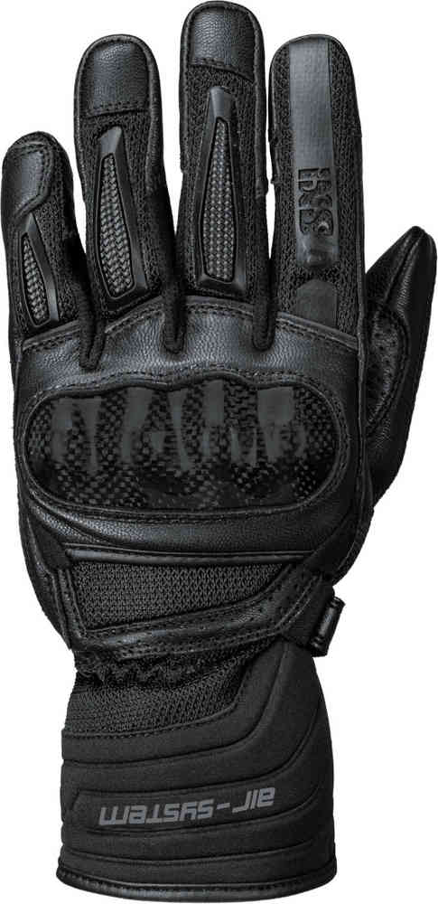 IXS Carbon-Mesh 4.0 Luvas de motocicleta