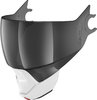 Preview image for Shark Evojet Visor and Chin Curtain Set