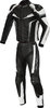 Preview image for Büse Mille Two Piece Motorcycle Leather Suit