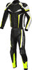 Büse Mille Two Piece Motorcycle Leather Suit