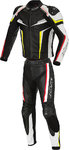 Büse Mille Two Piece Motorcycle Leather Suit