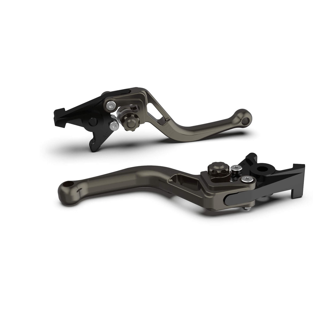 Alavanca de embreagem LSL BOW L39R, curta