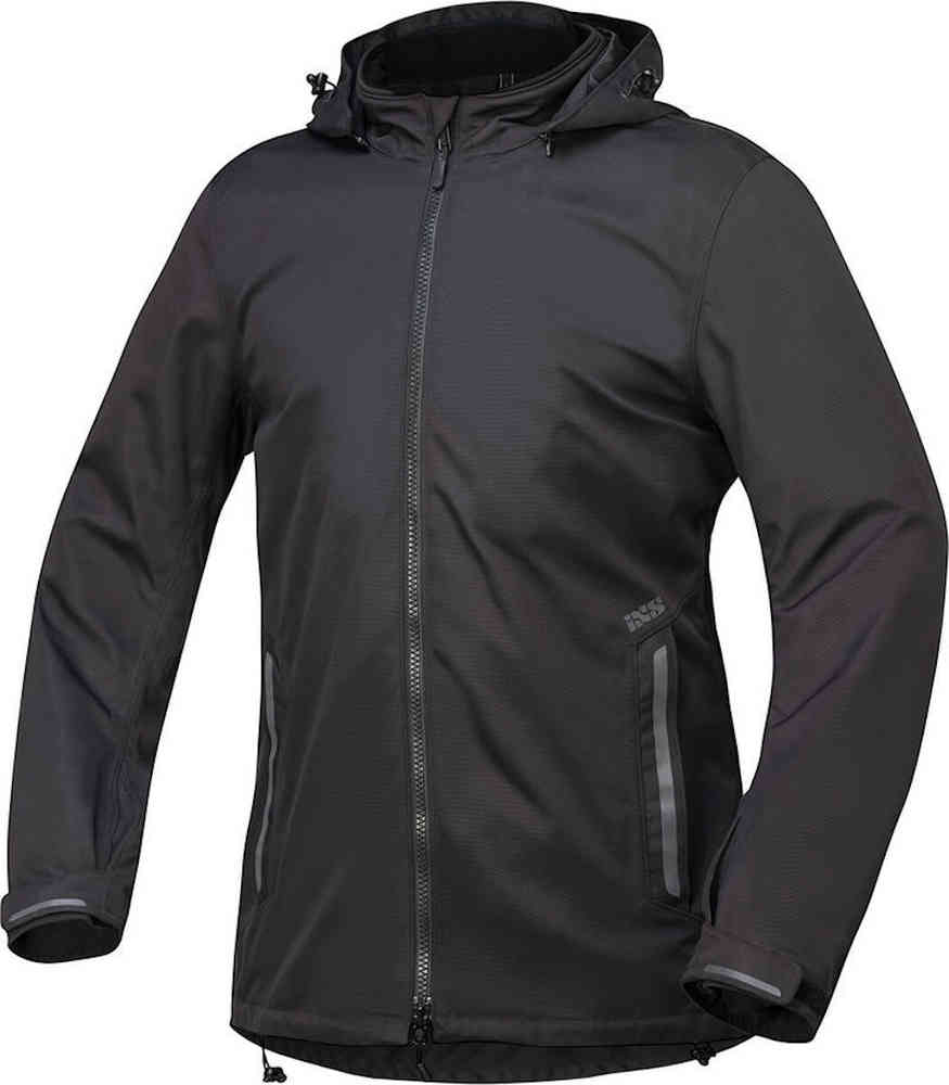 IXS Eton-ST-Plus Veste textile de moto