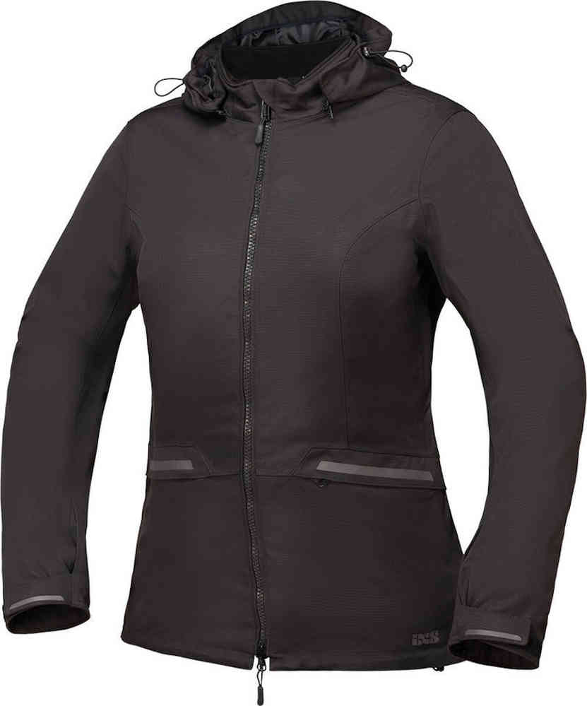 IXS Elora-ST-Plus Chaqueta textil de la motocicleta de las señoras