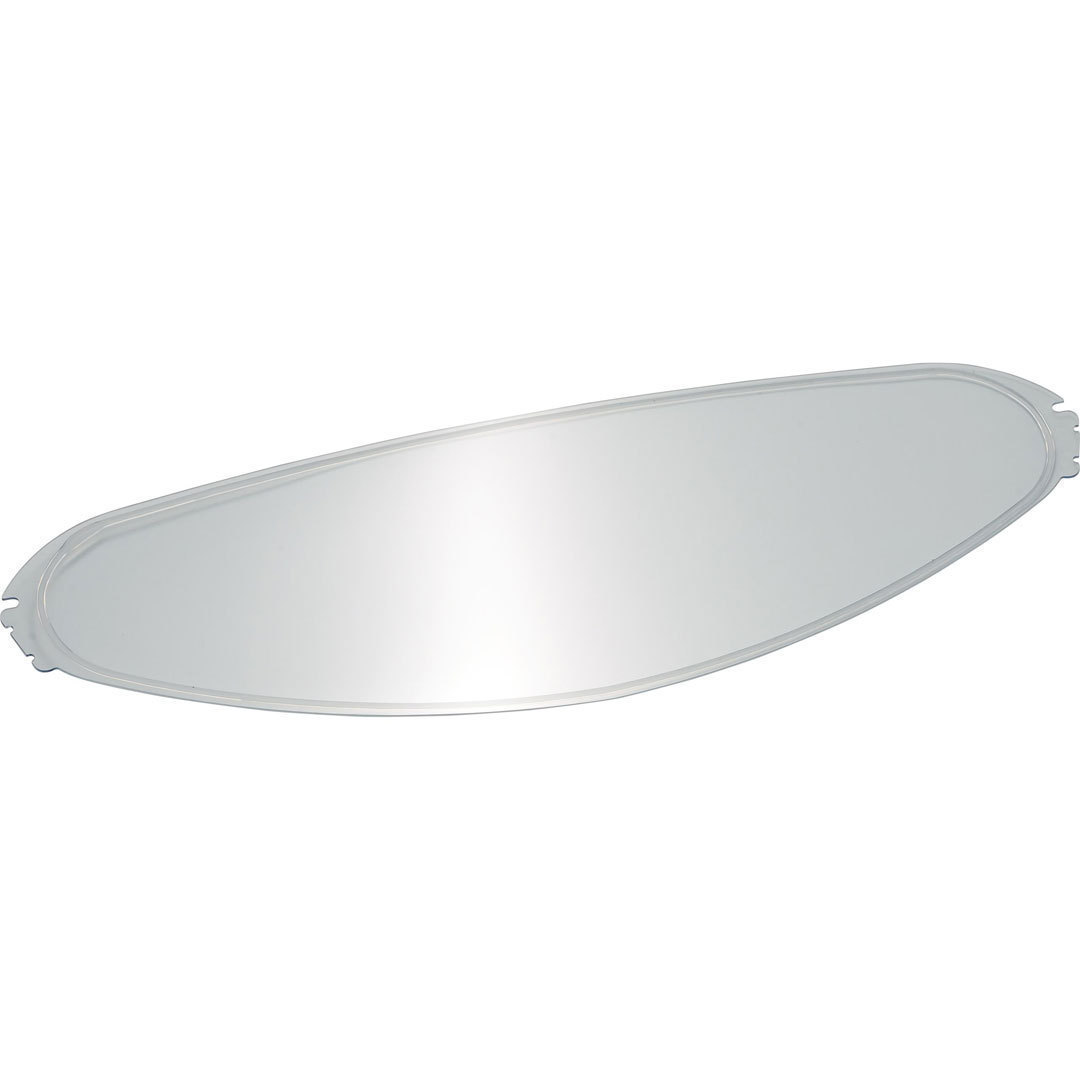 Shark Spartan Pinlock 120 Lens, clear, clear, Size One Size