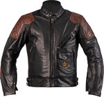 Helstons Chuck Motorcycle Leather Jacket