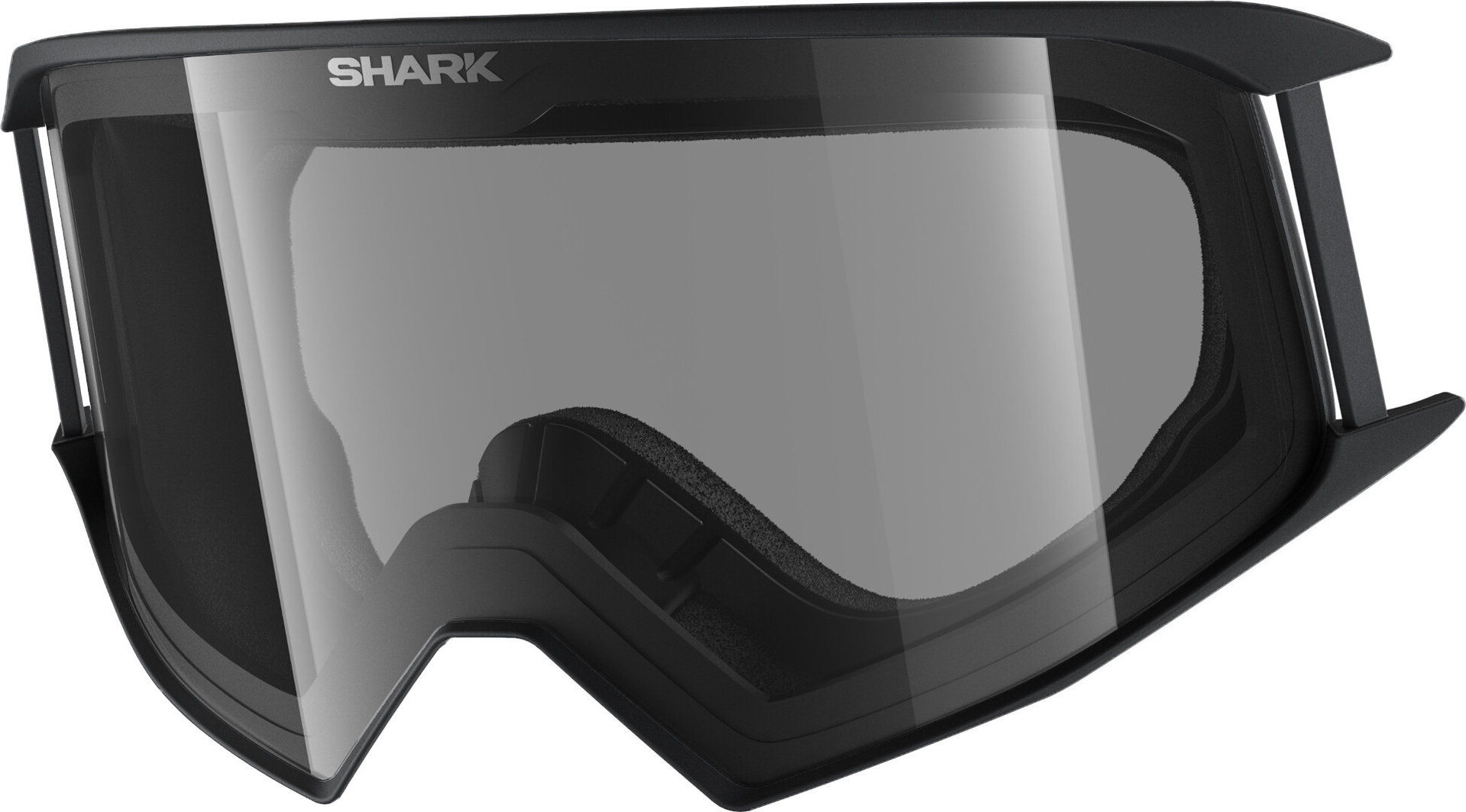 Shark vancore flare top