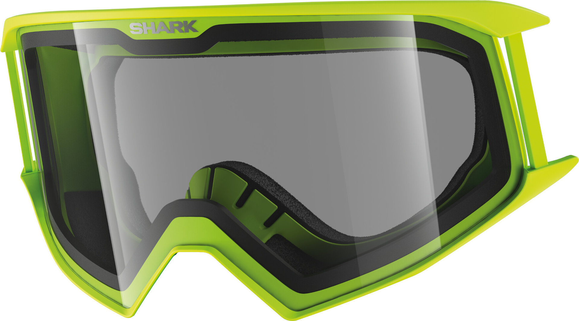 Shark Vancore 2 / Street Drak Рамка для очков с сменным объективом
