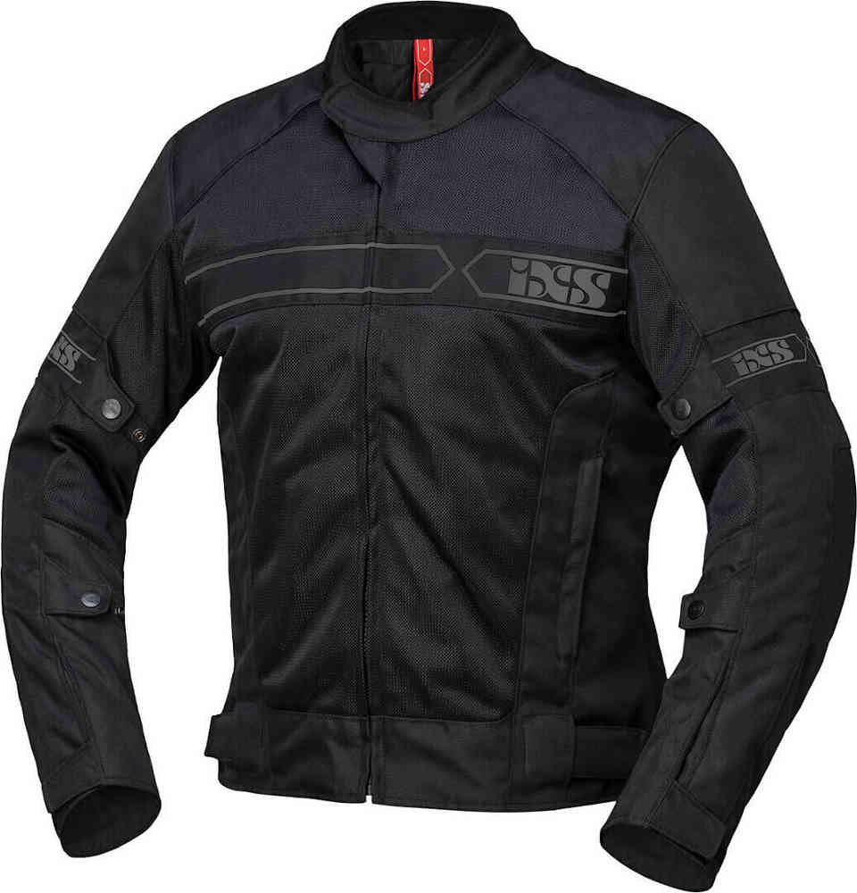 IXS Evo-Air Chaqueta textil de motocicleta