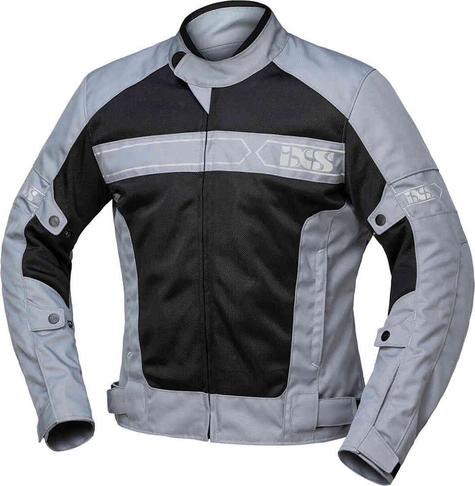 IXS Evo-Air Veste textile de moto