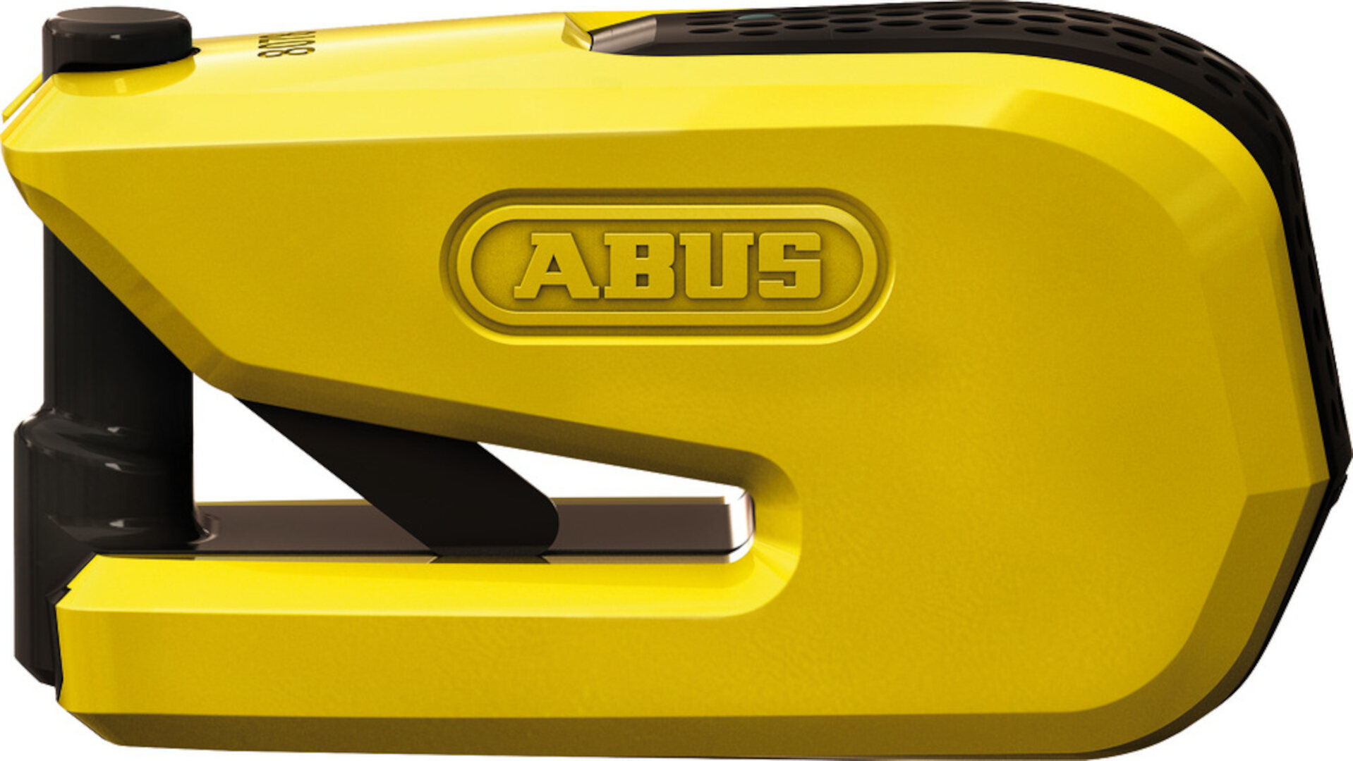 Image of ABUS Granit Detecto SmartX 8078 Blocco disco freno, giallo