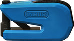 ABUS Granit Detecto SmartX 8078 Jarrulevyn lukitus