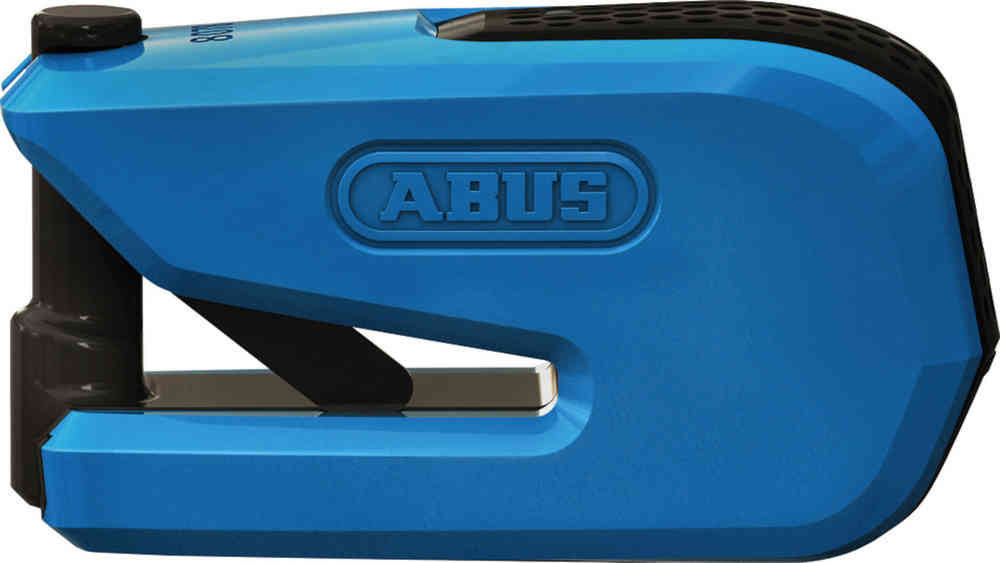ABUS Granit Detecto SmartX 8078 Brake Disc Lock