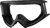 Shark Vancore 2 / Street Drak Goggle Ramar