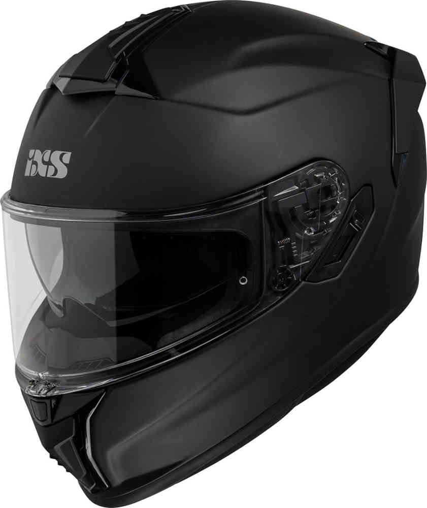 IXS 422 FG 1.0 頭盔