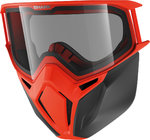 Shark Street Drak Goggles and Mask Set