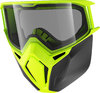 Shark Street Drak Goggles och Mask Set