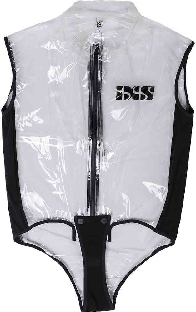 IXS Race 1.0 Rain Vest