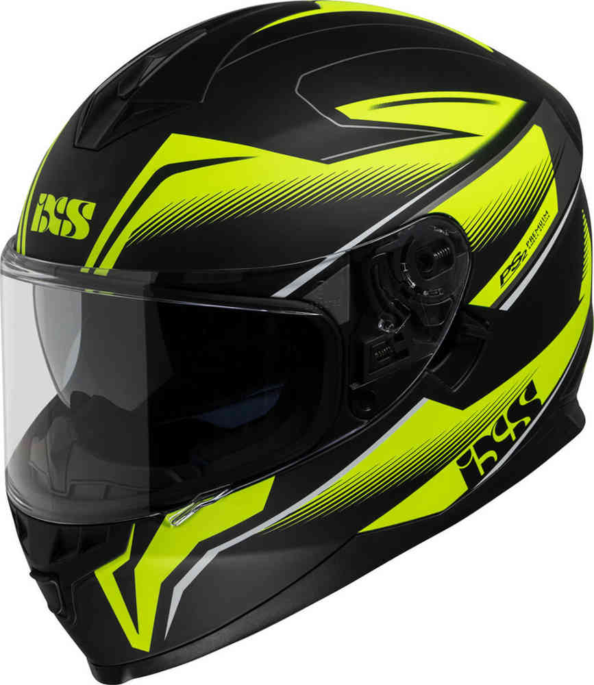 IXS 1100 2.3 Helm