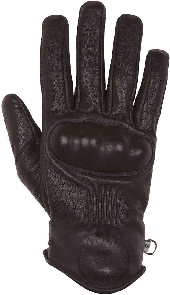 Helstons Snow Motorcycle Gloves