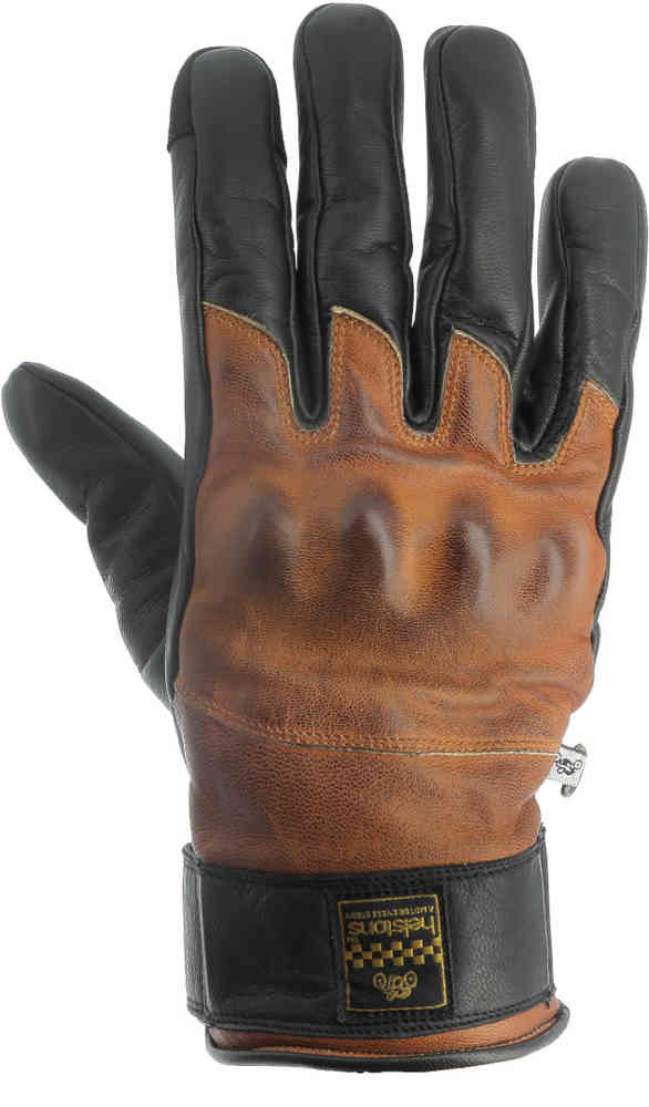 Helstons Glory Guantes de moto