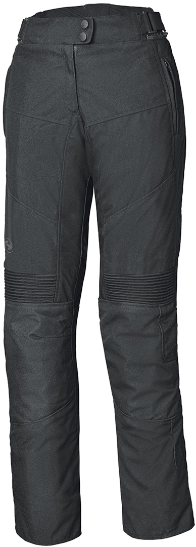 Held Sarai II Ladies Motorcycle Textile Pants, black, Size 2XL for Women, black, Size 2XL for Women