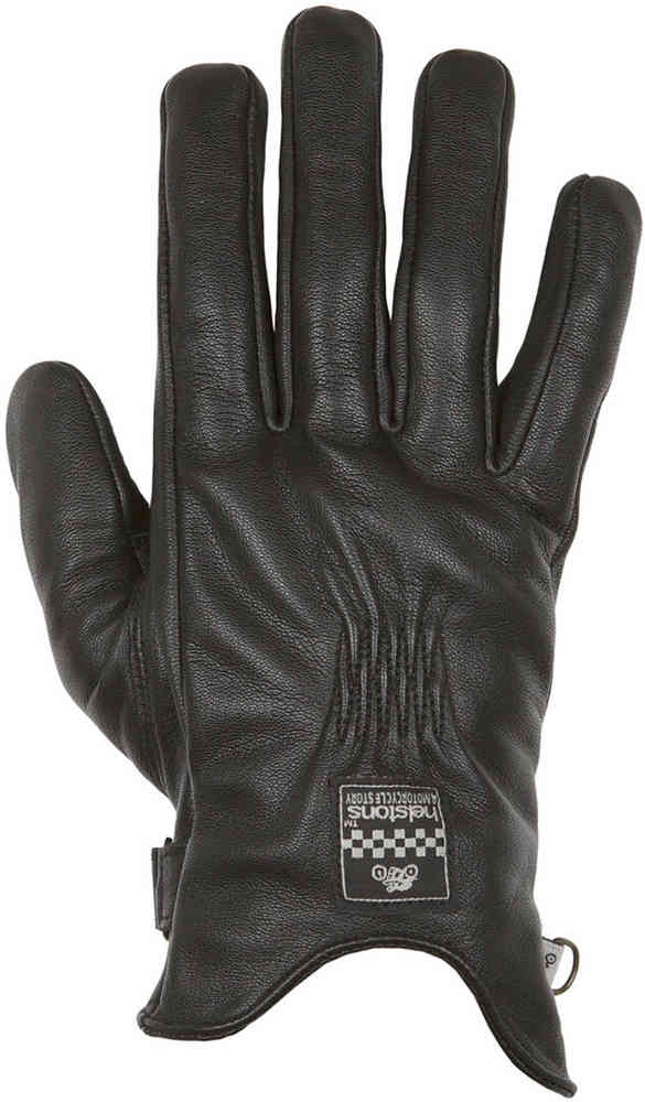 Helstons Fidji Damen Motorradhandschuhe