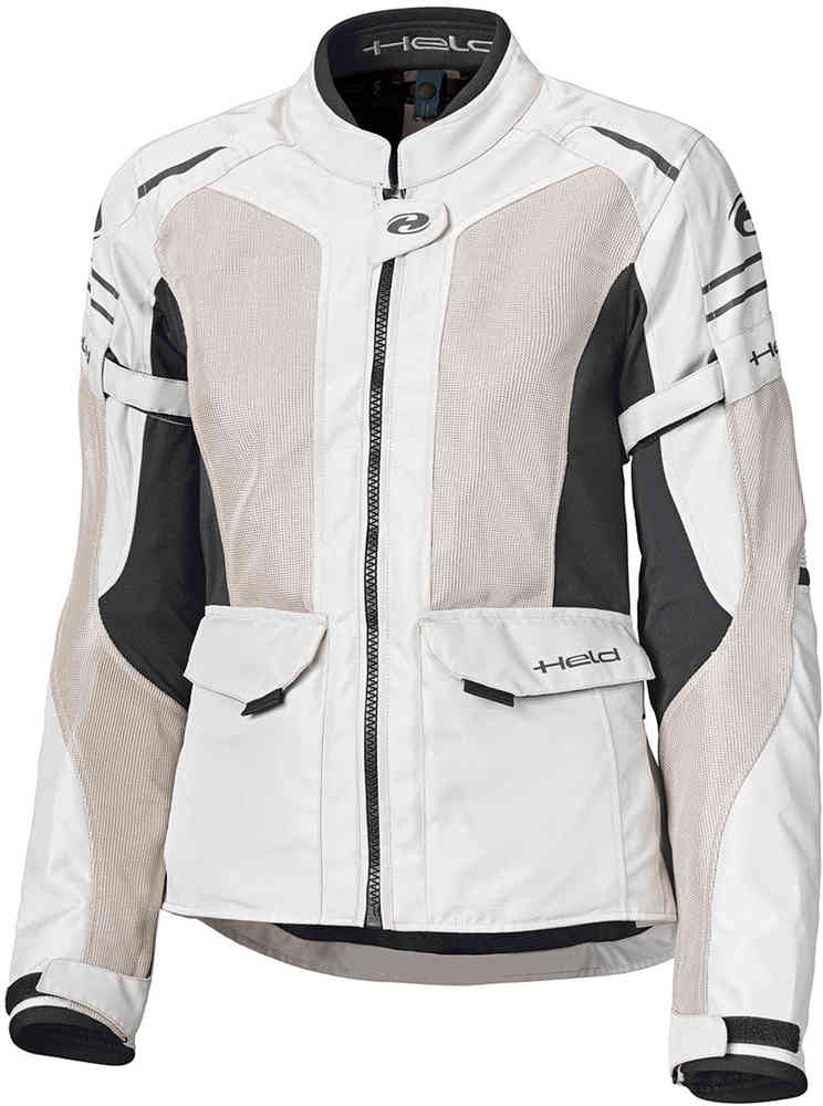 Held Jakata Ladies Motorcycle Textile Jacket